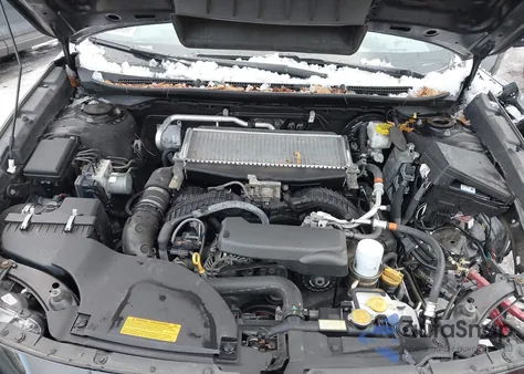 2022 Subaru Outback Wilderness from USA, damaged, VIN 4S4BTGUD9N3131211